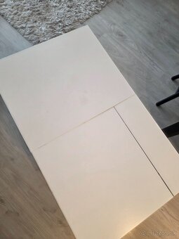 Kozmetický stolík Brimnes Ikea - 3