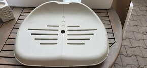 Intex podsedak do výrivky - 3