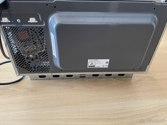 Mikrovlna rura BOSCH - 3