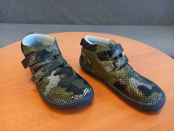 Detské topánky Be Lenka 35 - 3