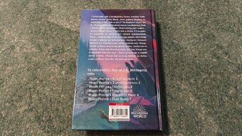 Harry Potter a vazen z Azkabanu - 3