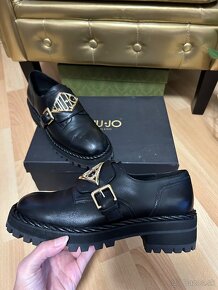 Mokasíny Liu Jo - 3