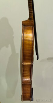 Nemecke 3/4 husle na predaj - 3