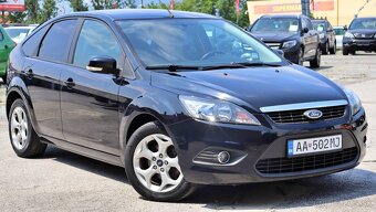 Ford Focus 1.6 TDCi Duratorq DPF Trend - 3