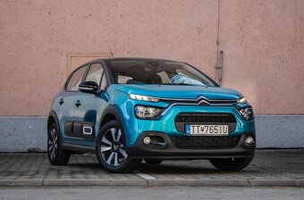 Citroën C3 1.2 PureTech Shine - 3