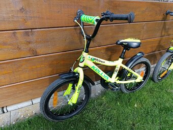 Detske bicykle Kellys - 3
