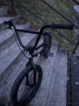 Bmx Beefly model Spin - 3