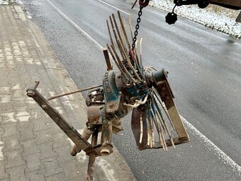 Vyorávač zemiakov-čert - 3