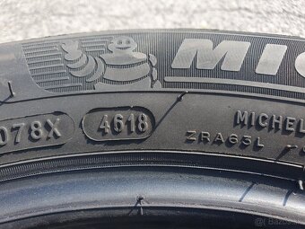 195/55 R16 MICHELIN - 3