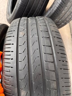 Letné Pirelli Scorpion Verde 235/50R19 - 3