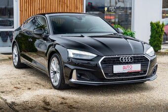 Audi A5 Sportback 40 2.0 TSI 140kw Facelift - 3