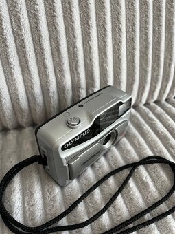 Olympus Trip XB40 AF - 3