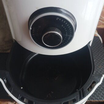 Air fryer Delimano - 3
