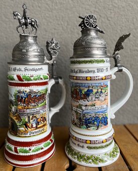 Vojenské Krígle - 3