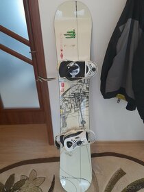 Snowboard - 3