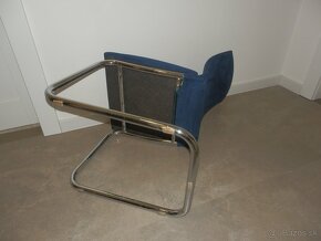 Konzolové stoličky - 3