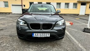 BMW X1 20dXdrive 135kw Sportline - 3