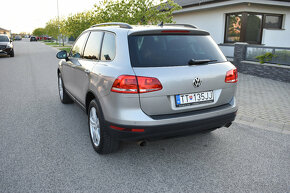 Volkswagen Touareg II 3.0 V6 TDI BMT 4MOTION - 3