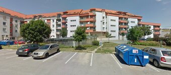 Garáž na pešej zóne - 3