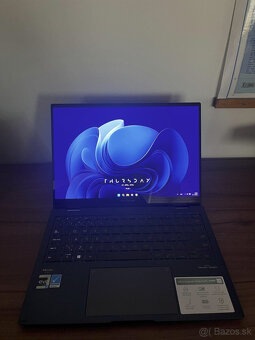 Asus Zenbook Flip 14 Oled - 3