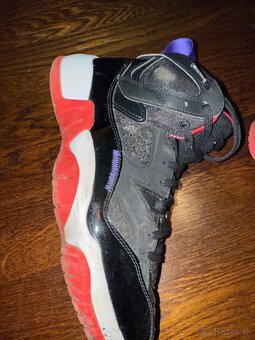 Nike Jordan jump man two trey - 3