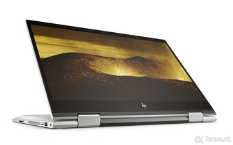 Predám dotykový HP Envy / 8GB / SSD+HDD - 3