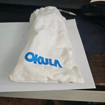 Okula originál nové v puzdre - 3