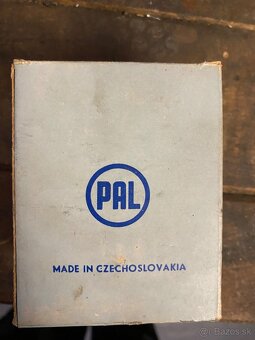 Bzučiak - 3