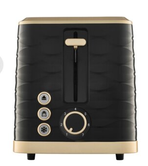 Sencor electric toaster sts 7501 BK NEPOUŽITÝ - 3
