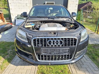Audi Q7 3.0 tdi - 3