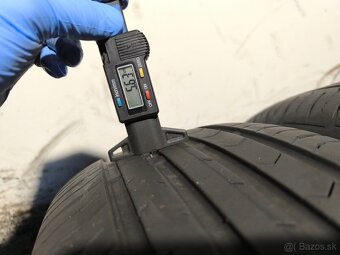 225/65 R17 Letné pneumatiky Continental 2 kusy - 3