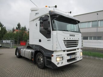 IVECO STARLIS 440S42 standart,retarder - 3