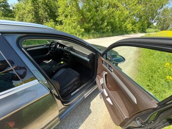 VW PASSAT VARINT 2.0TDI 110KW DSG - 3