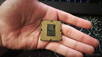 Intel Core i5-650 3.2GHZ - 3