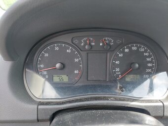 Volkswagen Polo 1,2 benzín - 3