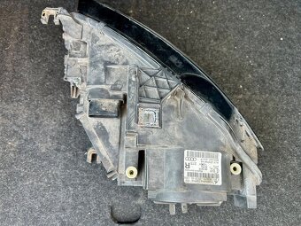 Audi A4 B8 Xenonovy Svetlomet -led denne svietenie - 3