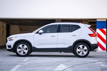 Kúpim Volvo XC40, XC60, XC90 aj pokazené - 3
