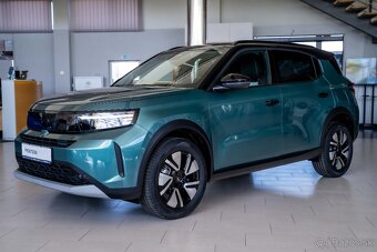 Opel Frontera ELECTRIC GS 113k - 3