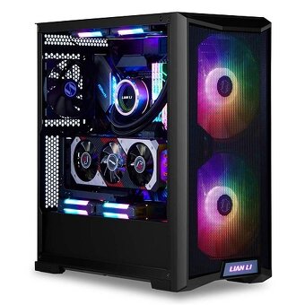 Pc skrina Lian Li Lancool 215 - 3