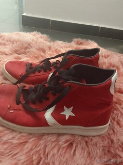Converse tenisky - 3