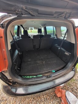 MAZDA 5 1,8 benzin+LPG 7 miestna - 3