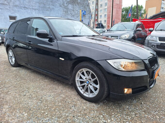 BMW Rad 3 Touring 318i - AJ NA SPLÁTKY OD 59,90e - 3