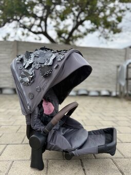 Cybex priam sedenie + poťah - 3