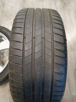 Letne ALU 5x112 R17 7J ET42 OXXO - 3