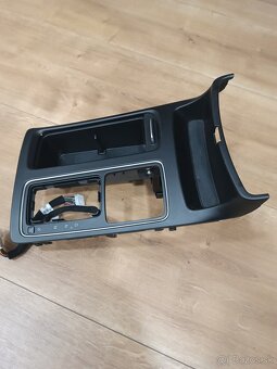 Kryt stredového tunela Kia Sorento III - 3