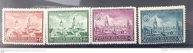 Nemecko Deutsche raich. - 3