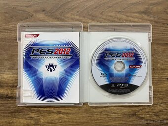 Pro Evolution Soccer 2012 na PS3 - 3
