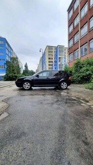 Vw golf 4 1.4 benzin 2004r - 3