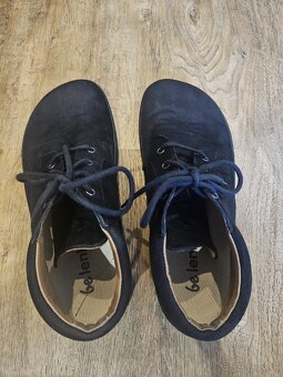 pánske topánky Belenka Synergy All Black 44 - 3