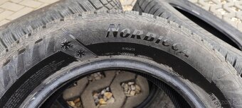Zimne pneumatiky 195/65r15 91t - 3